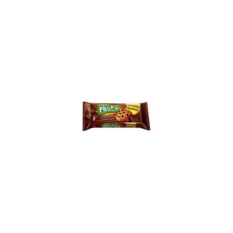 Milka Pieguski Cookies With Chocolate 135G