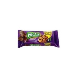 Milka Pieguski Cookies With Raisins 135G