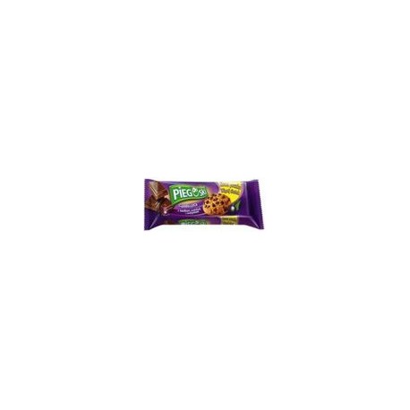 Milka Pieguski Cookies With Raisins 135G