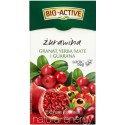 Tea.Bioact 20Tbx2,25G Zur/Yerb/Gua