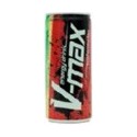 V-Max Energy Drink 0,25 L