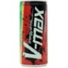 V-Max Energy Drink 0,25 L