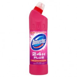 Domestos Pink Fresh 750Ml