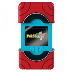 Pokedex Ultime