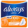 Always Ultra Norm Plus 10