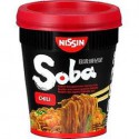 Nissin Soba Nouil Saut Chil92G