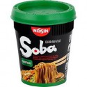Nissin Soba Nouil Teriyaki90
