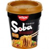 Nissin Soba Nouilles Curry 88G