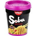 87G Soba Cups Thai Nissin