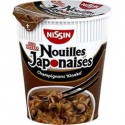 64G Nouille Champign Ki Nissin