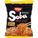 109G Soba Sachet Classique Nissin