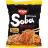 109G Soba Sachet Classique Nissin
