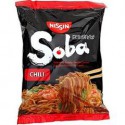 111G Soba Sachet Chilli Nissin