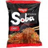 111G Soba Sachet Chilli Nissin