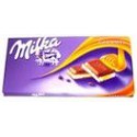 Milka 100G Toffee Cream