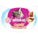 60G Irresistible Boule Poils Whiskas