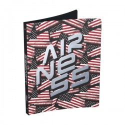 Airness Classeur A4 D20Mm