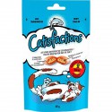 60G Saumon Catisfactions