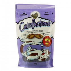 60G Canard Catisfactions