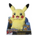 Peluche Pikachu @ Fonct
