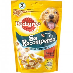 140G Ped.Recompense Mn Bf From
