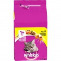 Whiskas Croq Poulet 1An 1.75Kg