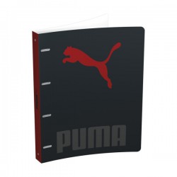 Puma FirSaint Classeur A4 D30Mm