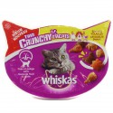 Whisk Crunchy Volaille 55G