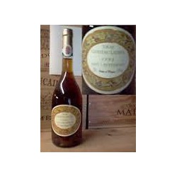 Tokaji Blanc Ladiva 08
