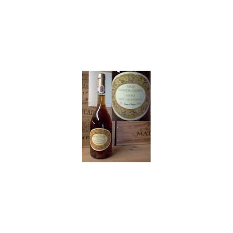 Tokaji Blanc Ladiva 08