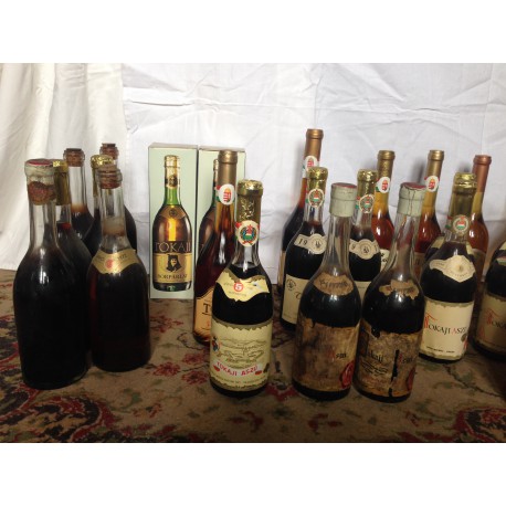 Tokaj Bl Esz Disz 00 50Cl