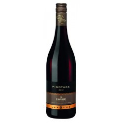 75Cl Vin Rouge Afrique Sud By Avenir