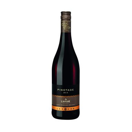 75Cl Vin Rouge Afrique Sud By Avenir