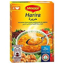 135G Soupe Harira Halal Maggi