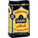 Pt 1Kg Couscous Moyen Dari