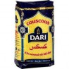 Pt 1Kg Couscous Moyen Dari