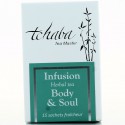 15 Saint Infusion Body&Soul Tchaba