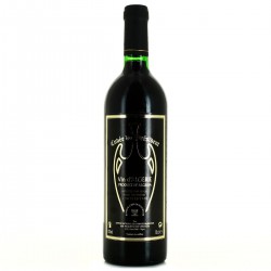 75Cl Algerie Cuvee Du President