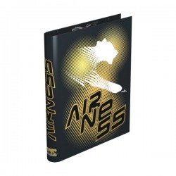 Airness Clas.Collector A4 D40