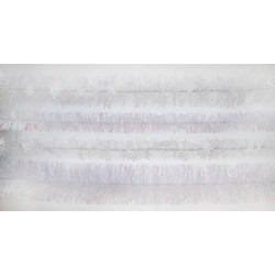 Guirlande Scintillante 2M Blc