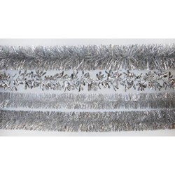 Guirlande Scintillante 2M Arg