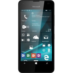 Microsft Tel Mob Lumia 550