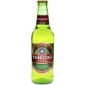 Bouteille 33Cl Biere Tsing Tao 4.7°