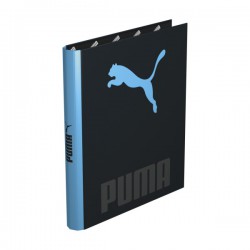 Puma Classeur Remborde A4 D40