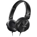 Philips Arceau Dj Noir