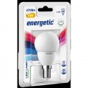 Led Spherique Energetic 40W