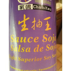 Chainkwo Sauce Soja 500Ml