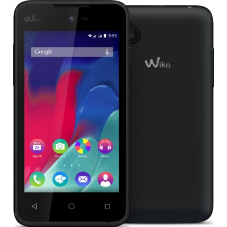 Wiko Tel Mob Sunset 2 Ls