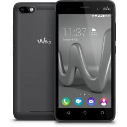 Wiko Tel Mob Lenny3 Ls Noir