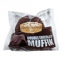 Muffin 102G Double Choco